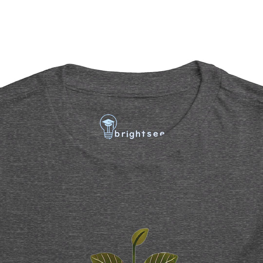 Future Botanist Seedling - Toddler Short Sleeve - Brightsee