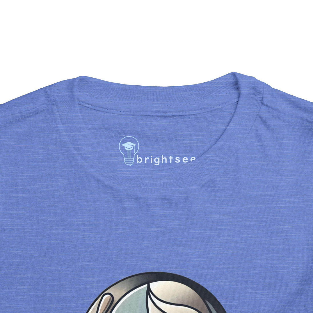 Future Sculptor - Toddler Short Sleeve - Brightsee