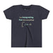 Integrate Fun - Youth Short Sleeve - Brightsee