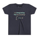 Integrate Fun - Youth Short Sleeve - Brightsee