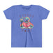 Future Poet - Youth Short Sleeve - Brightsee