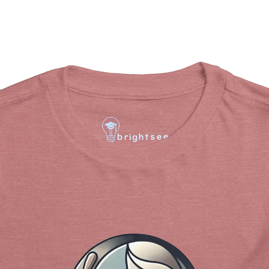 Future Sculptor - Toddler Short Sleeve - Brightsee