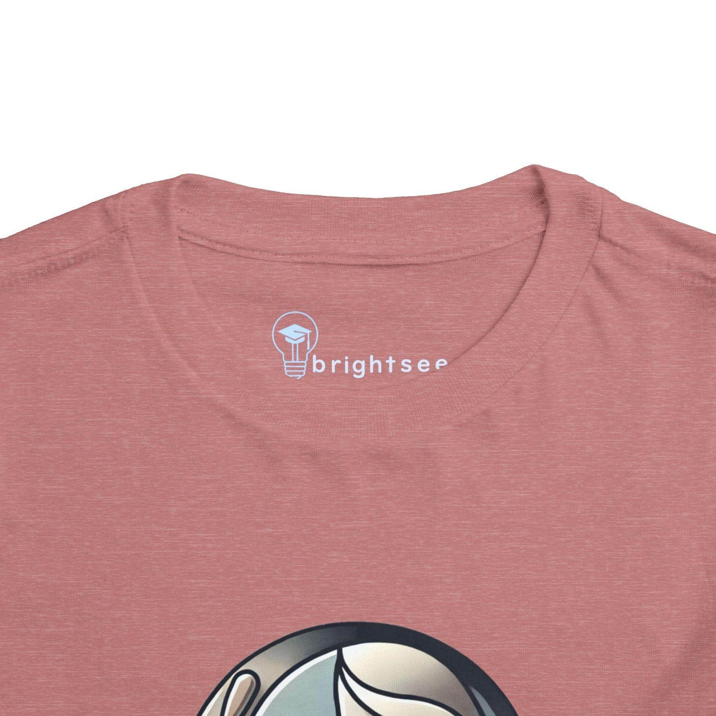 Future Sculptor - Toddler Short Sleeve - Brightsee