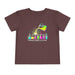 Curious Chemist - Toddler Short Sleeve - Brightsee