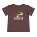 Curious Chemist - Toddler Short Sleeve - Brightsee