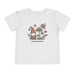Reading Enthusiast Fantasy - Toddler Short Sleeve - Brightsee
