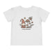 Reading Enthusiast Fantasy - Toddler Short Sleeve - Brightsee
