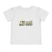 Train Book Delivery - Toddler Short Sleeve - Brightsee