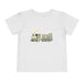 Train Book Delivery - Toddler Short Sleeve - Brightsee