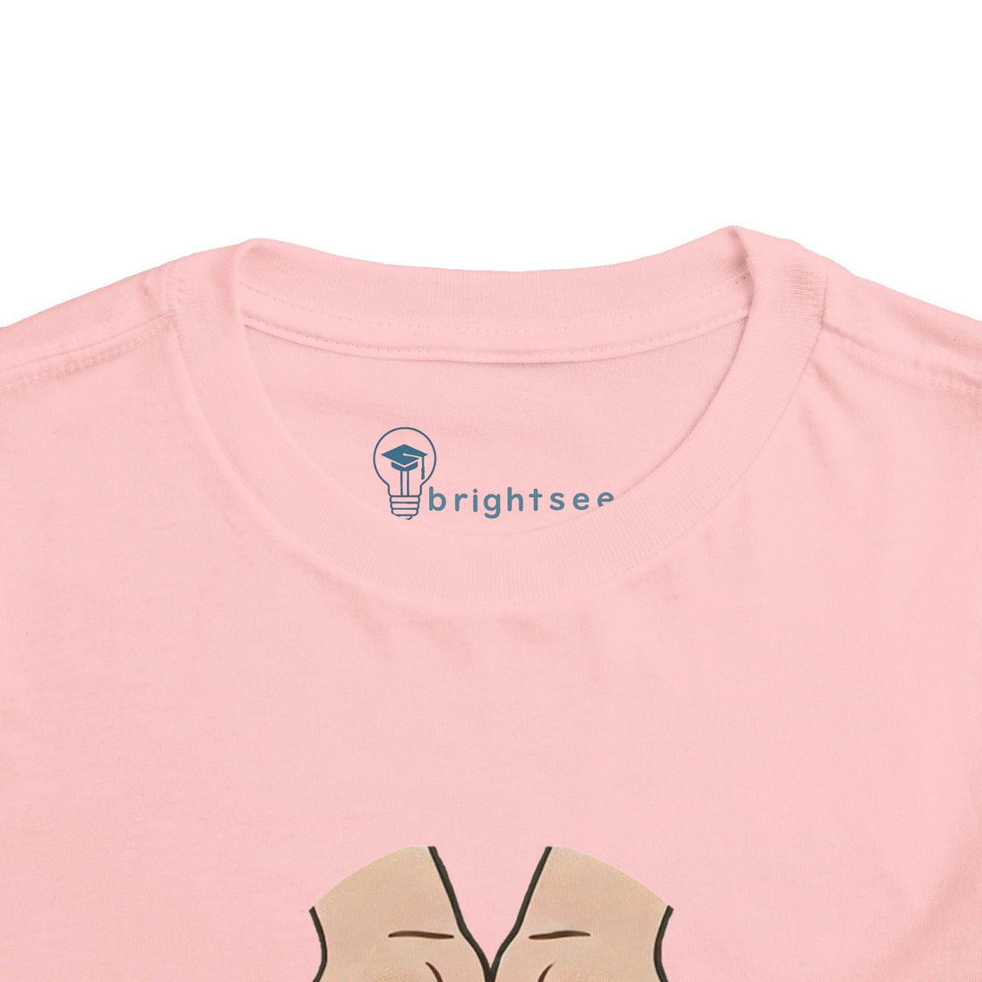 Future Agronomist - Toddler Short Sleeve - Brightsee