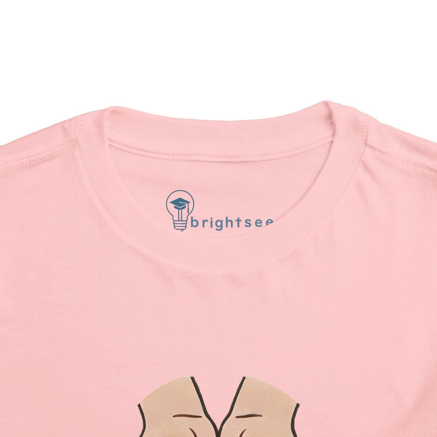 Future Agronomist - Toddler Short Sleeve - Brightsee