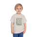 Acanthochronology - Cactus - Toddler Short Sleeve - Brightsee
