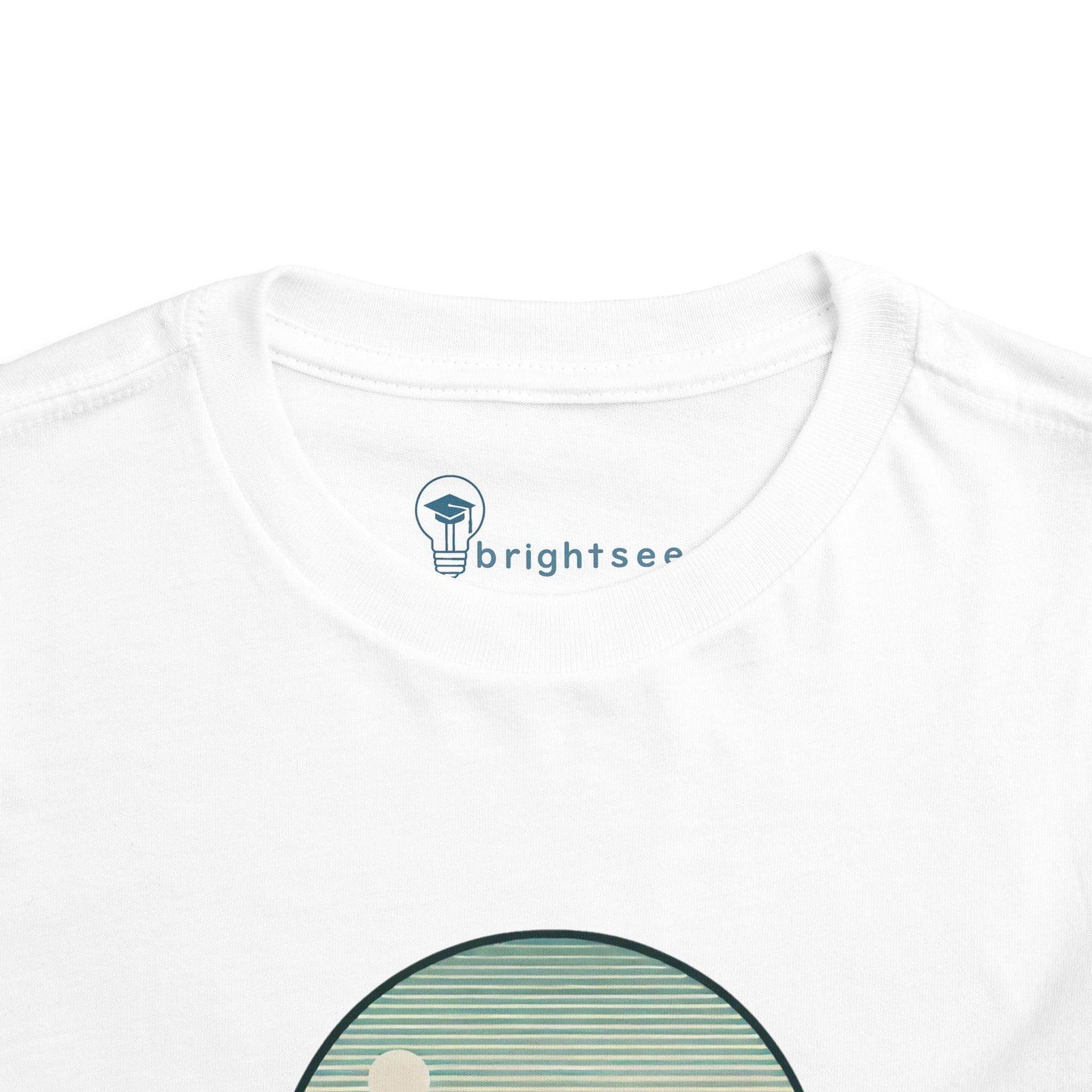 Savanna - Toddler Short Sleeve - Brightsee