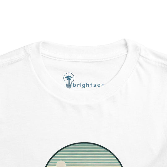 Savanna - Toddler Short Sleeve - Brightsee