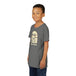 Spooky Science - Youth Short Sleeve - Brightsee