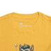 Howling for Science - Toddler Short Sleeve - Brightsee