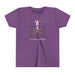 Future Explorer Squid - Youth Short Sleeve - Brightsee
