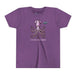 Future Explorer Squid - Youth Short Sleeve - Brightsee