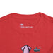 Future Explorer Squid - Toddler Short Sleeve - Brightsee