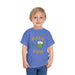 Math is Fun Cute Calculator - Toddler Short Sleeve - Brightsee