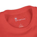 STEM Construction bot on Ladder - Youth Short Sleeve - Brightsee