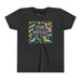 Future Herpetologist Cute - Youth Short Sleeve - Brightsee