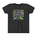 Future Herpetologist Cute - Youth Short Sleeve - Brightsee