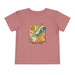 Future Artist Brushstrokes - Toddler Short Sleeve - Brightsee