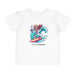 Surfing Scientist Hang Ten - Toddler Short Sleeve - Brightsee