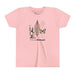 Future Biologist - Naturalist - Youth Short Sleeve - Brightsee