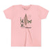 Future Biologist - Naturalist - Youth Short Sleeve - Brightsee