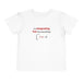 Integrate Fun - Toddler Short Sleeve - Brightsee