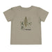 Future Biologist - Naturalist - Toddler Short Sleeve - Brightsee