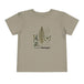 Future Biologist - Naturalist - Toddler Short Sleeve - Brightsee