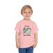 Future Journalist Cute - Toddler Short Sleeve - Brightsee