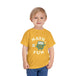 Math is Fun Cute Calculator - Toddler Short Sleeve - Brightsee