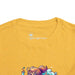Surfing Scientist Hang Ten - Toddler Short Sleeve - Brightsee