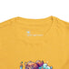 Surfing Scientist Hang Ten - Toddler Short Sleeve - Brightsee