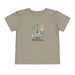 Future Musician Guitar Note - Toddler Short Sleeve - Brightsee