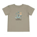 Future Musician Guitar Note - Toddler Short Sleeve - Brightsee