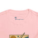 Future Artist Brushstrokes - Toddler Short Sleeve - Brightsee