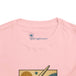 Future Artist Brushstrokes - Toddler Short Sleeve - Brightsee