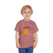 Future Heliophysicist - Toddler Short Sleeve - Brightsee