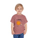 Future Heliophysicist - Toddler Short Sleeve - Brightsee