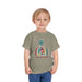Future Cardiologist - Heart Bandage - Toddler Short Sleeve - Brightsee