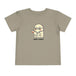 Spooky Science Ghost - Toddler Short Sleeve - Brightsee