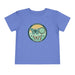 Future Lepidopterologist - Toddler Short Sleeve - Brightsee
