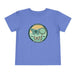 Future Lepidopterologist - Toddler Short Sleeve - Brightsee
