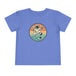 Karate Astronaut - Toddler Short Sleeve - Brightsee