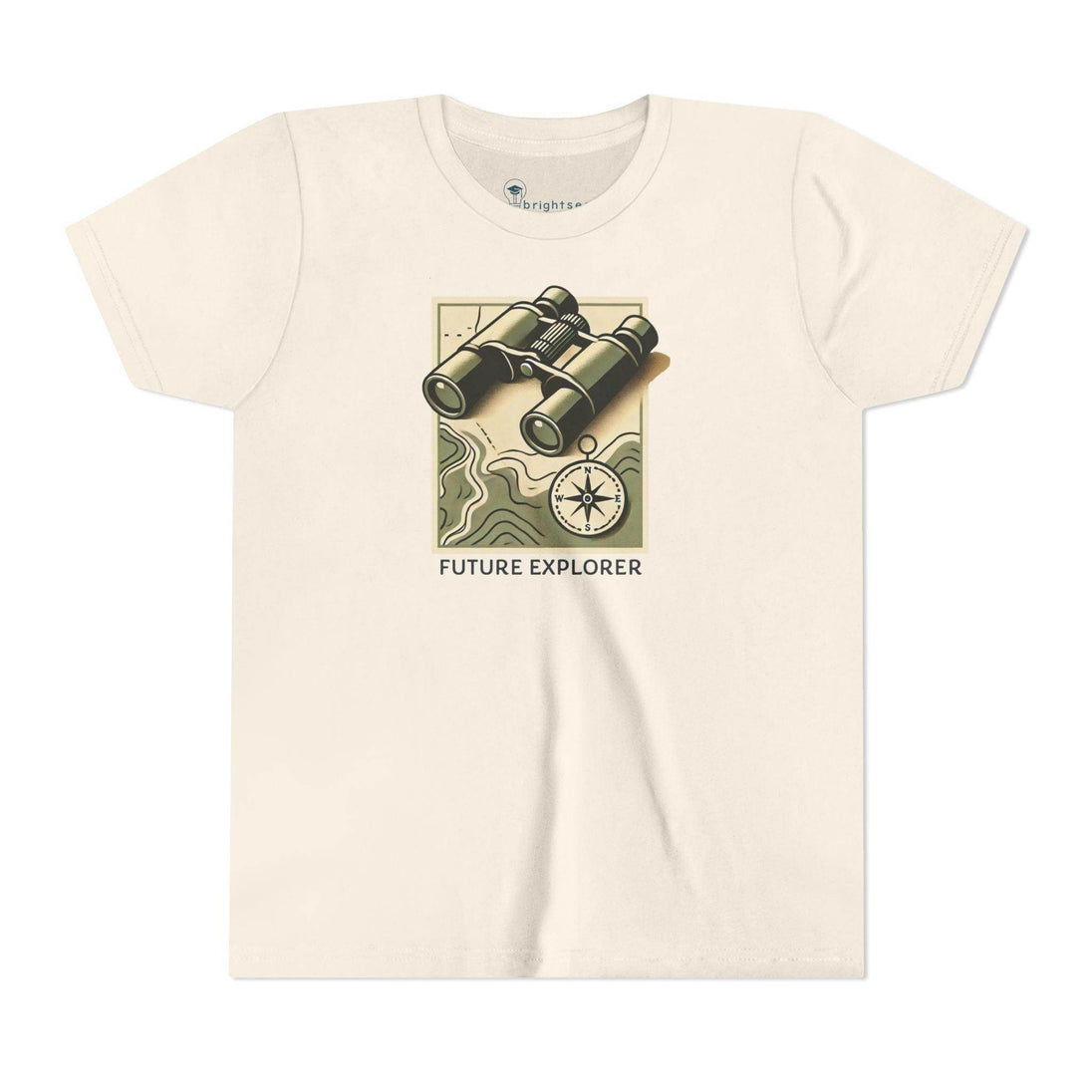 Future Explorer Binoculars - Youth Short Sleeve - Brightsee